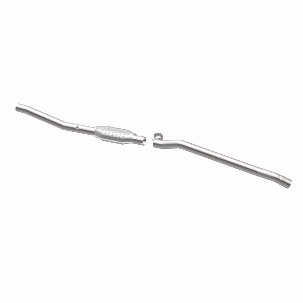 MagnaFlow Exhaust Products 23506 HM Grade Direct-Fit Catalytic Converter for Select Dodge Dakota
