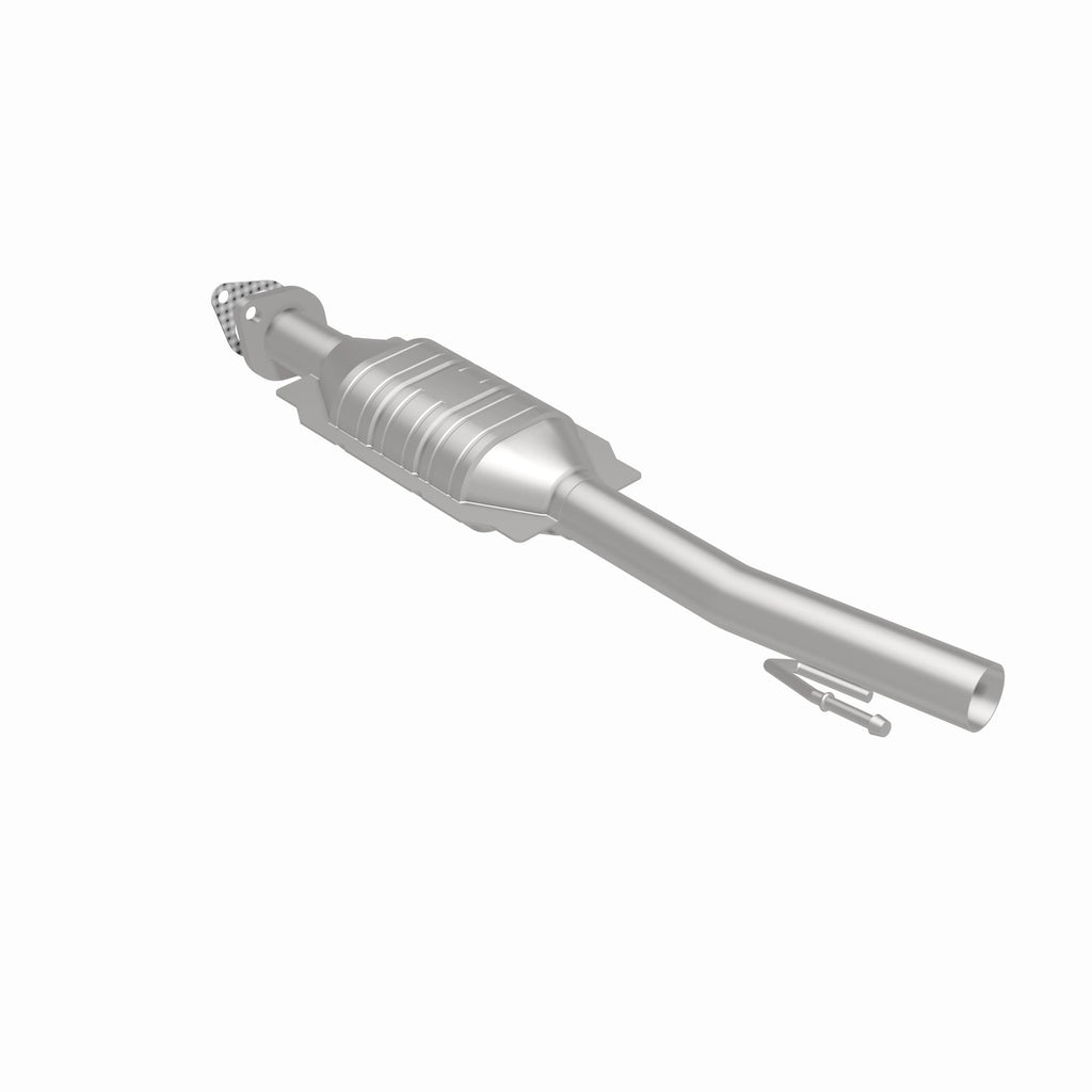 MagnaFlow Exhaust Products 49419 OEM Grade Direct-Fit Catalytic Converter for Select Ford Escape, Mazda Tribute