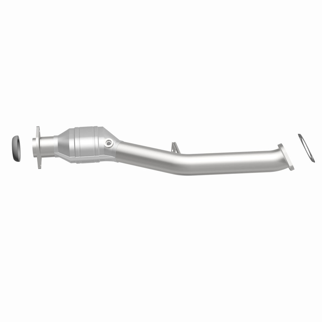MagnaFlow Exhaust Products 23174 HM Grade Direct-Fit Catalytic Converter for Select Saab 9-2X, Subaru Forester