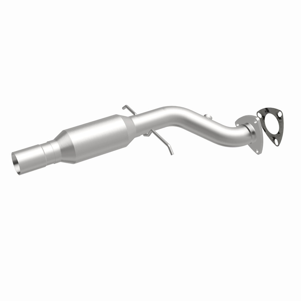 MagnaFlow Exhaust Products 3391416 California CARB Direct-Fit Catalytic Converter for Select Chevrolet Blazer, GMC Jimmy