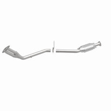 Load image into Gallery viewer, MagnaFlow Exhaust Products 23551 Standard Grade Direct-Fit Catalytic Converter for Select BMW 318i