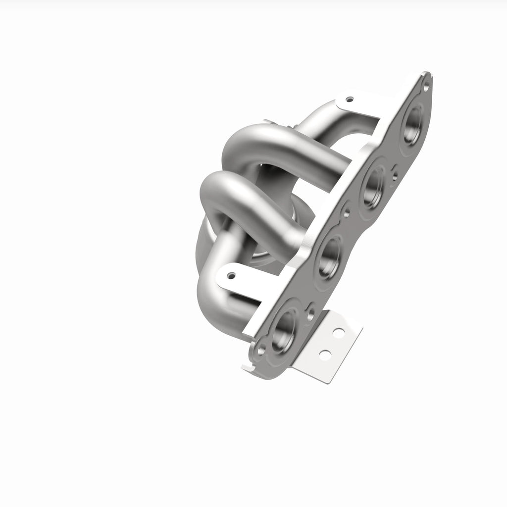 MagnaFlow Exhaust Products 22-231 OEM Grade Manifold Catalytic Converter for Select Hyundai Ioniq, Kia Niro