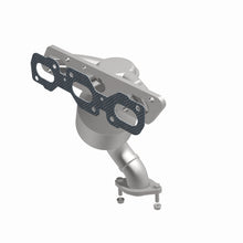 Load image into Gallery viewer, MagnaFlow Exhaust Products 51910 OEM Grade Manifold Catalytic Converter for Select Mazda 6