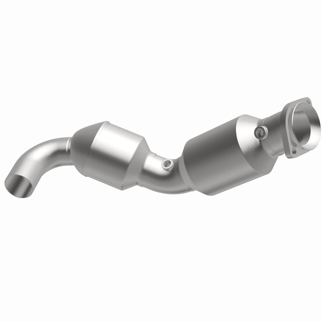 MagnaFlow Exhaust Products 280267 OEM Grade Direct-Fit Catalytic Converter for Select Ford Expedition, Ford F-150, Lincoln Navigator