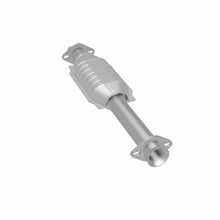 Load image into Gallery viewer, MagnaFlow Exhaust Products 22831 Standard Grade Direct-Fit Catalytic Converter for Select Saab