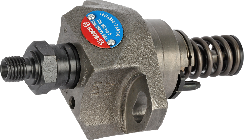 Alliant Power 0 414 297 001 Fuel Injection Pump