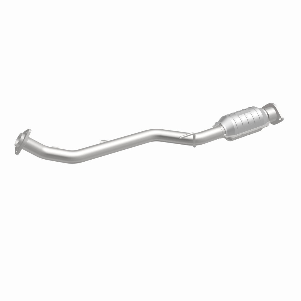 MagnaFlow Exhaust Products 23947 Standard Grade Direct-Fit Catalytic Converter for Select Nissan 300ZX