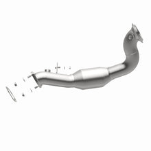 Load image into Gallery viewer, MagnaFlow Exhaust Products 21-169 OEM Grade Direct-Fit Catalytic Converter for Select BMW Z4