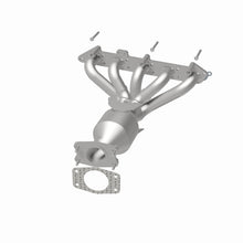 Load image into Gallery viewer, MagnaFlow Exhaust Products 24425 HM Grade Manifold Catalytic Converter for Select Volvo S60, Volvo V70