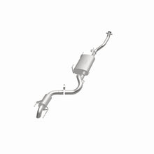 Load image into Gallery viewer, MagnaFlow Exhaust Products 19657 Overland Series Cat-Back System for Select Toyota 4Runner