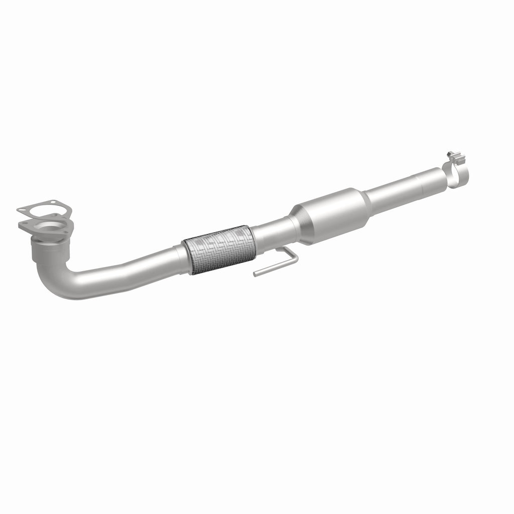 MagnaFlow Exhaust Products 52461 OEM Grade Direct-Fit Catalytic Converter for Select Saab 9-3