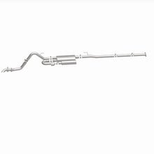 Load image into Gallery viewer, MagnaFlow Exhaust Products 19585 Overland Series Cat-Back System for Select Toyota Tacoma