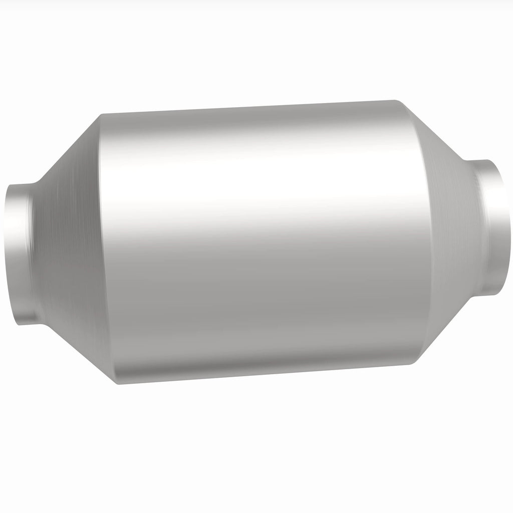 MagnaFlow Exhaust Products 6571306 California CARB Universal Catalytic Converter for Select Acura RLX, Acura TLX, Cadillac XTS, Chevrolet Camaro, Honda Accord, Nissan Altima, Nissan Maxima, Nissan Versa, Nissan Versa Note, Subaru Legacy, Subaru WRX
