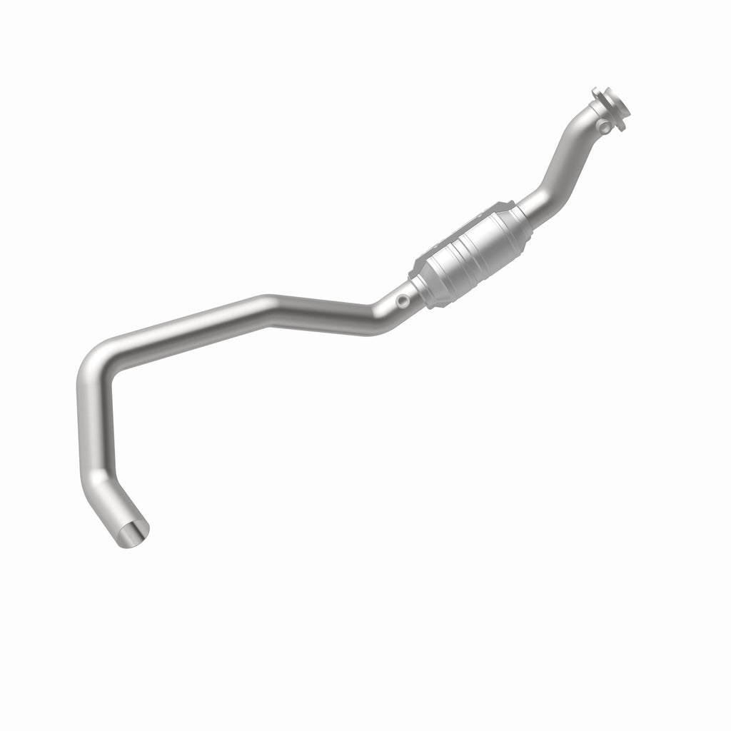 MagnaFlow Exhaust Products 49609 OEM Grade Direct-Fit Catalytic Converter for Select Dodge Ram