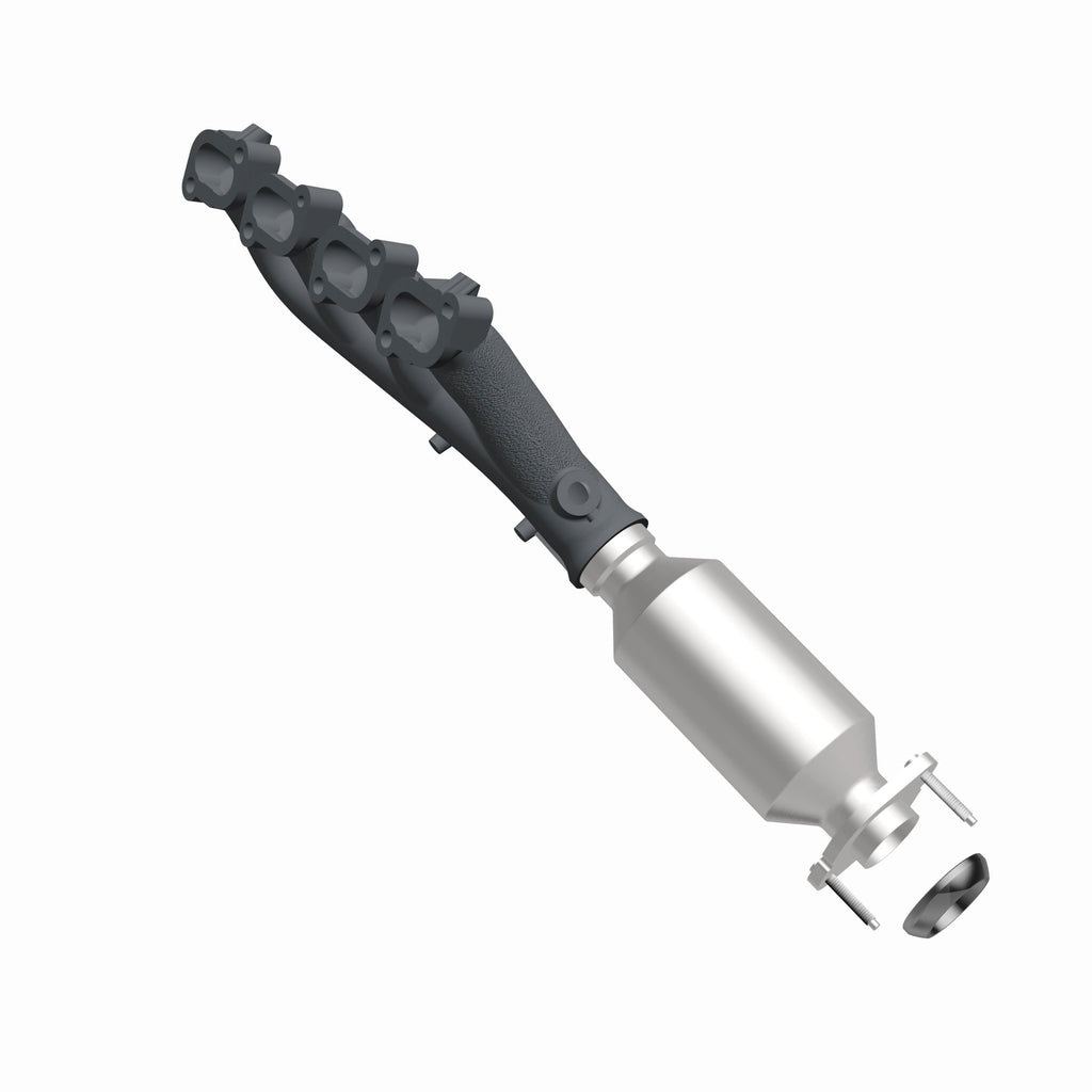 MagnaFlow Exhaust Products 50761 HM Grade Manifold Catalytic Converter for Select Cadillac SRX, Cadillac STS