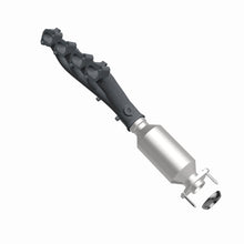 Load image into Gallery viewer, MagnaFlow Exhaust Products 50761 HM Grade Manifold Catalytic Converter for Select Cadillac SRX, Cadillac STS