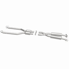 Load image into Gallery viewer, MagnaFlow Exhaust Products 21-051 OEM Grade Direct-Fit Catalytic Converter for Select Lexus RC350
