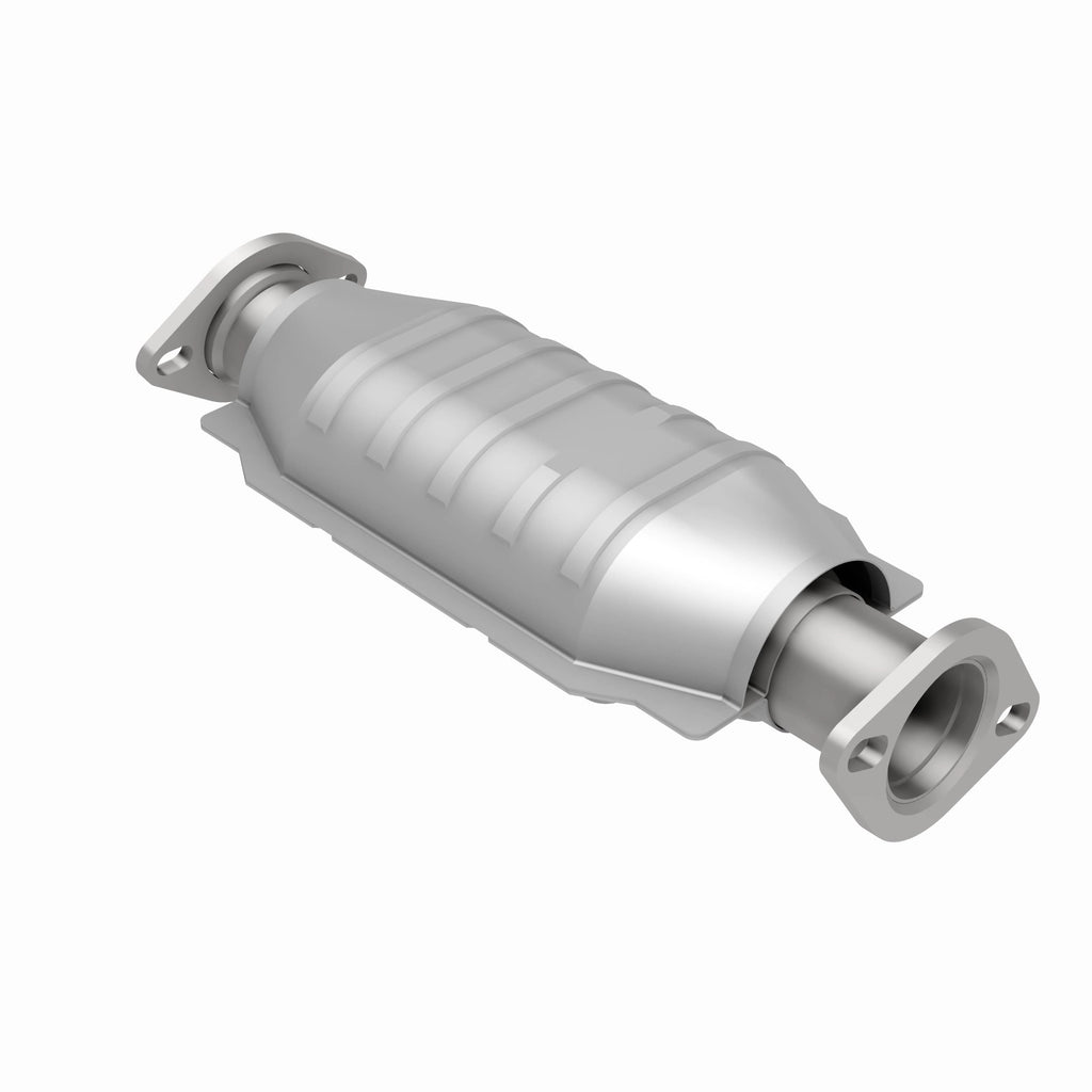 MagnaFlow Exhaust Products 441078 California CARB Direct-Fit Catalytic Converter for Select Mazda Millenia