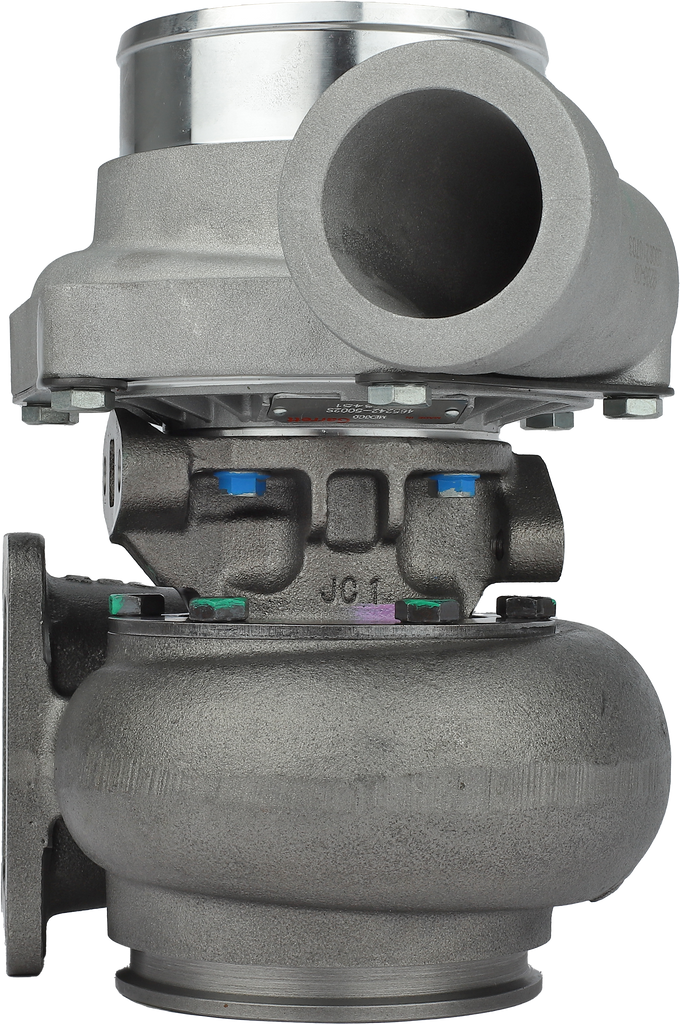 Alliant Power 465242-5002S Turbocharger