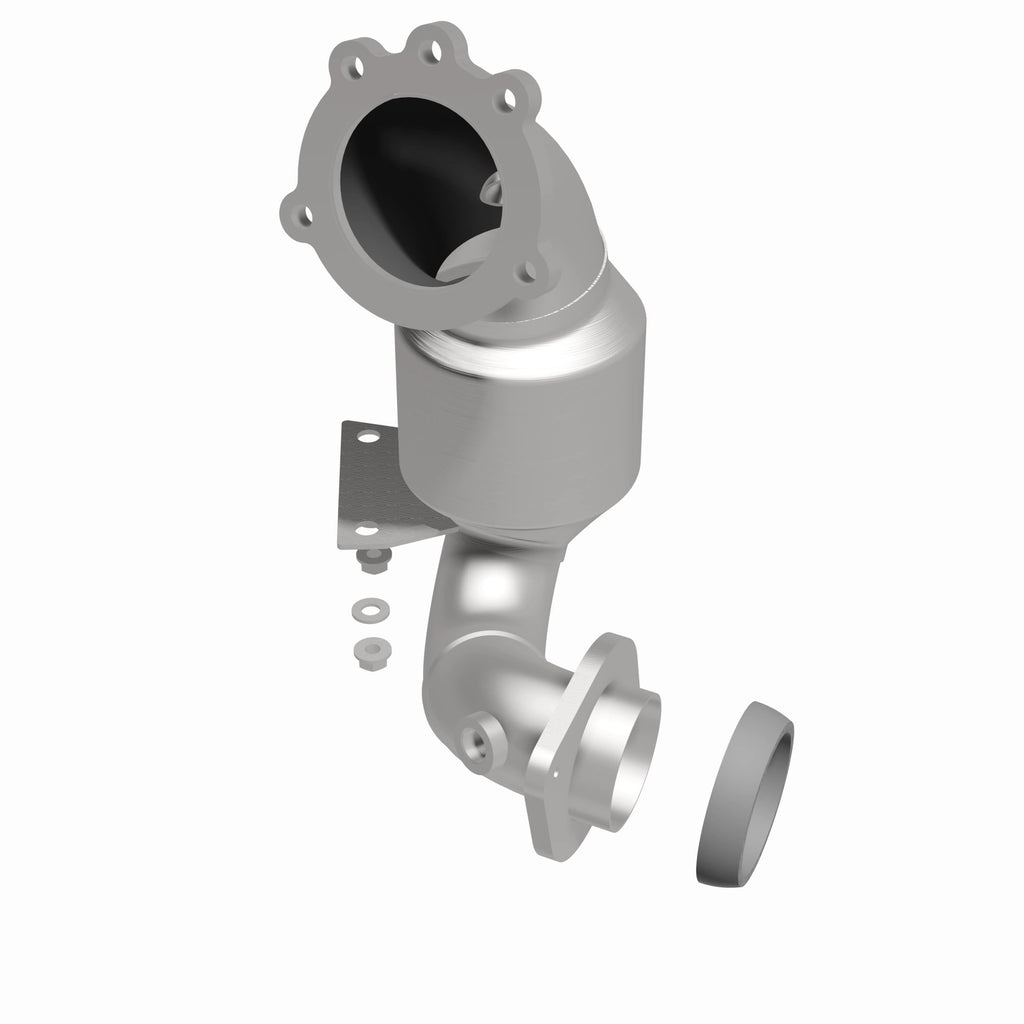 MagnaFlow Exhaust Products 51511 OEM Grade Direct-Fit Catalytic Converter for Select Dodge Caliber