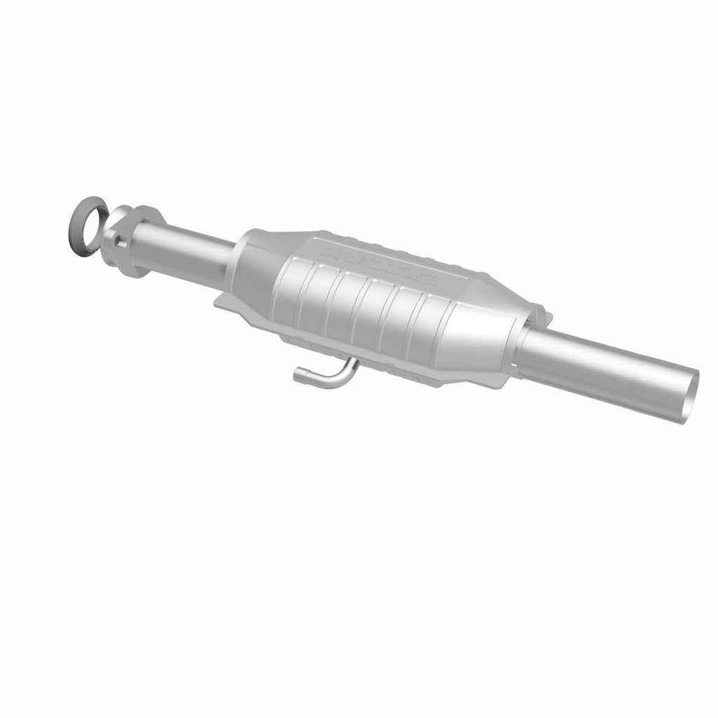 MagnaFlow Exhaust Products 23454 Standard Grade Direct-Fit Catalytic Converter for Select Buick Century, Buick Electra, Buick Skylark, Chevrolet Celebrity, Chevrolet Citation, Chevrolet Citation II, Oldsmobile 98, Oldsmobile Cutlass Ciera, Oldsmobile