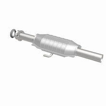 Load image into Gallery viewer, MagnaFlow Exhaust Products 23454 Standard Grade Direct-Fit Catalytic Converter for Select Buick Century, Buick Electra, Buick Skylark, Chevrolet Celebrity, Chevrolet Citation, Chevrolet Citation II, Oldsmobile 98, Oldsmobile Cutlass Ciera, Oldsmobile