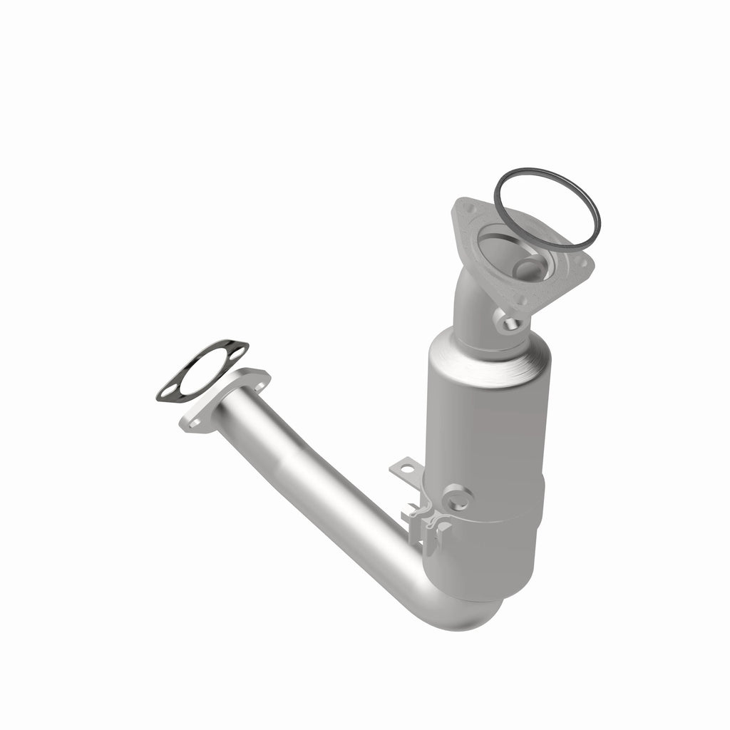 MagnaFlow Exhaust Products 25202 HM Grade Direct-Fit Catalytic Converter for Select Ford Focus