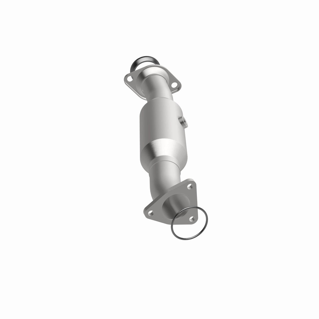 MagnaFlow Exhaust Products 51082 OEM Grade Direct-Fit Catalytic Converter for Select Honda S2000