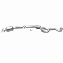 Load image into Gallery viewer, MagnaFlow Exhaust Products 280126 OEM Grade Direct-Fit Catalytic Converter for Select Honda Odyssey