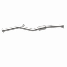 Load image into Gallery viewer, MagnaFlow Exhaust Products 52621 OEM Grade Direct-Fit Catalytic Converter for Select Subaru Forester, Subaru WRX