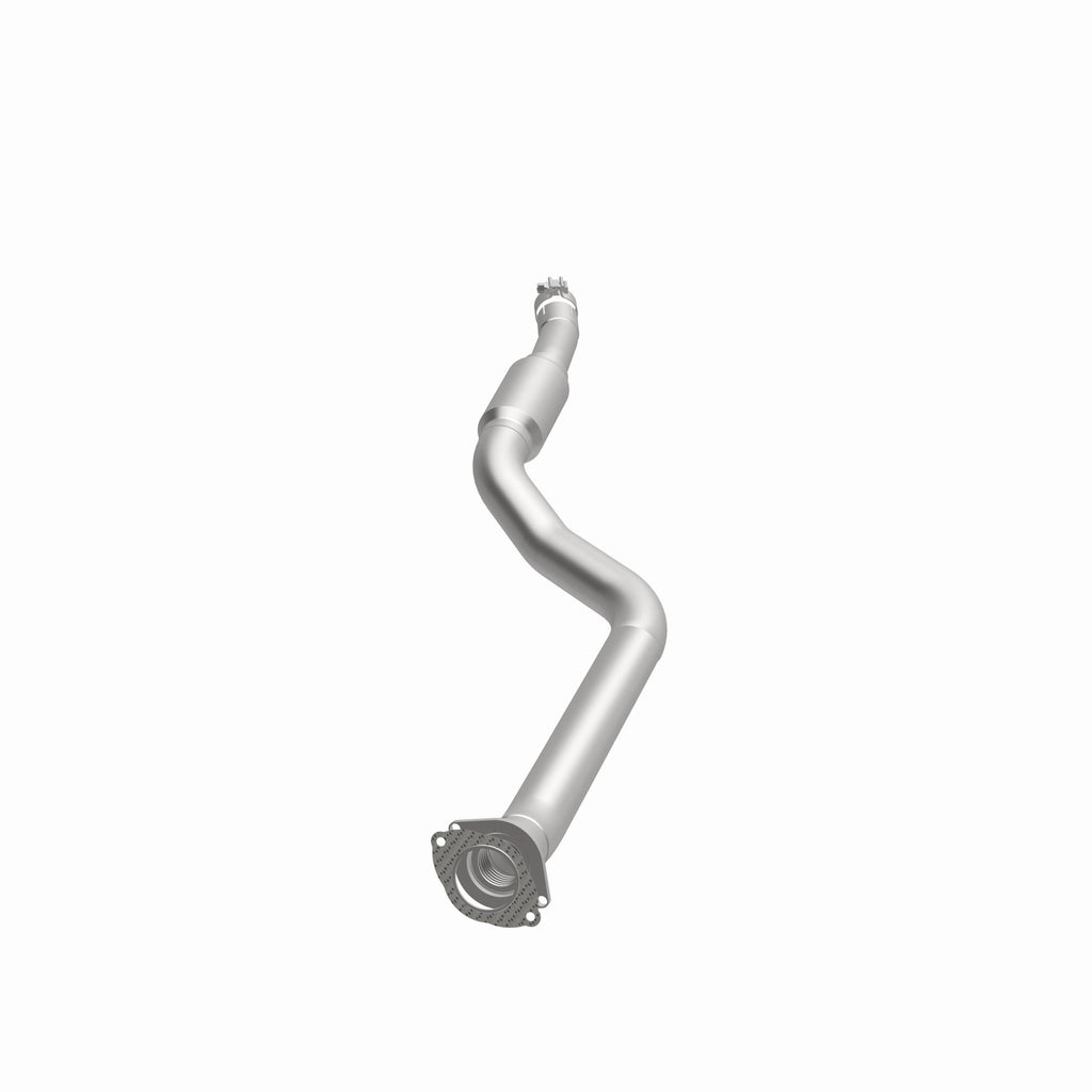 MagnaFlow Exhaust Products 557577 California CARB Direct-Fit Catalytic Converter for Select Cadillac ATS