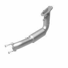 Load image into Gallery viewer, MagnaFlow Exhaust Products 4561847 California CARB Direct-Fit Catalytic Converter for Select Chevrolet Corvette