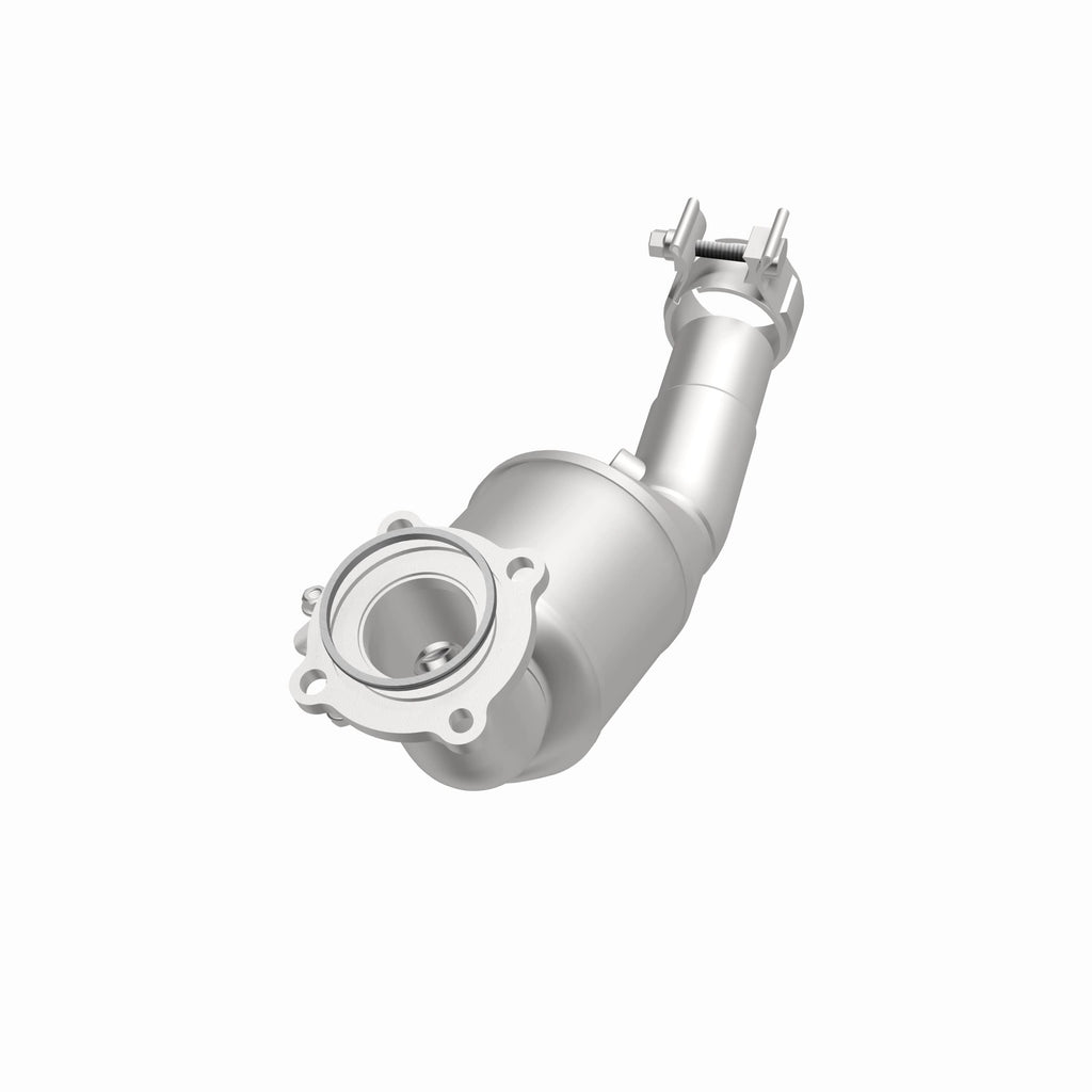 MagnaFlow Exhaust Products 280169 OEM Grade Direct-Fit Catalytic Converter for Select Chevrolet Camaro