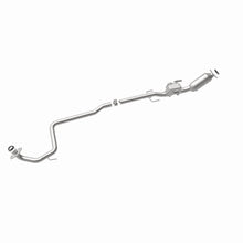 Load image into Gallery viewer, MagnaFlow Exhaust Products 280456 OEM Grade Direct-Fit Catalytic Converter for Select Toyota Prius C