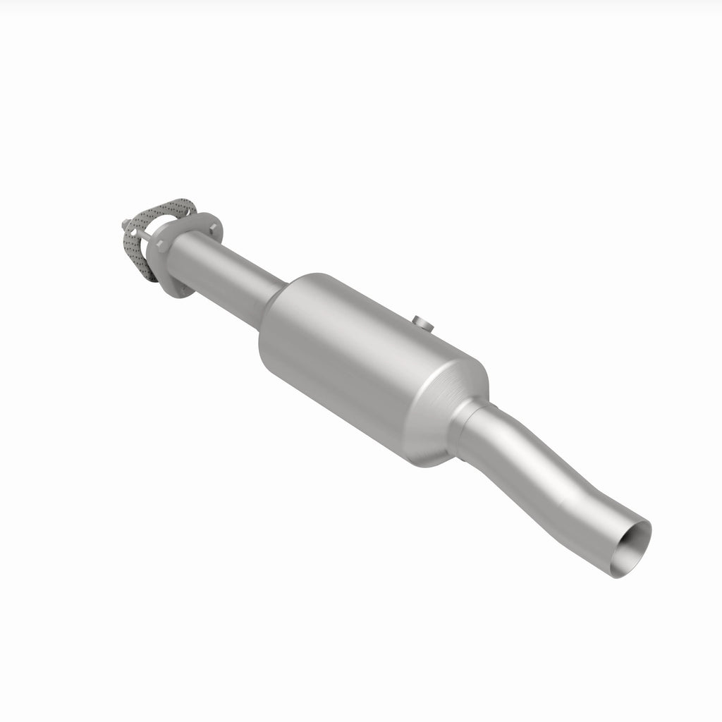 MagnaFlow Exhaust Products 280446 OEM Grade Direct-Fit Catalytic Converter for Select Ford E-450 Super Duty