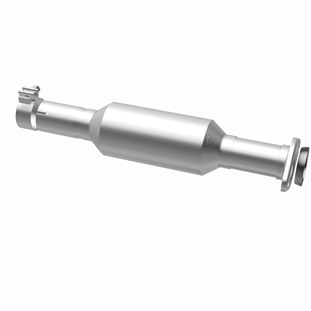 MagnaFlow Exhaust Products 5571518 California CARB Direct-Fit Catalytic Converter for Select Ford Escape, Mercury Mariner