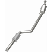 Load image into Gallery viewer, MagnaFlow Exhaust Products 21-498 OEM Grade Direct-Fit Catalytic Converter for Select Mercedes-Benz C300