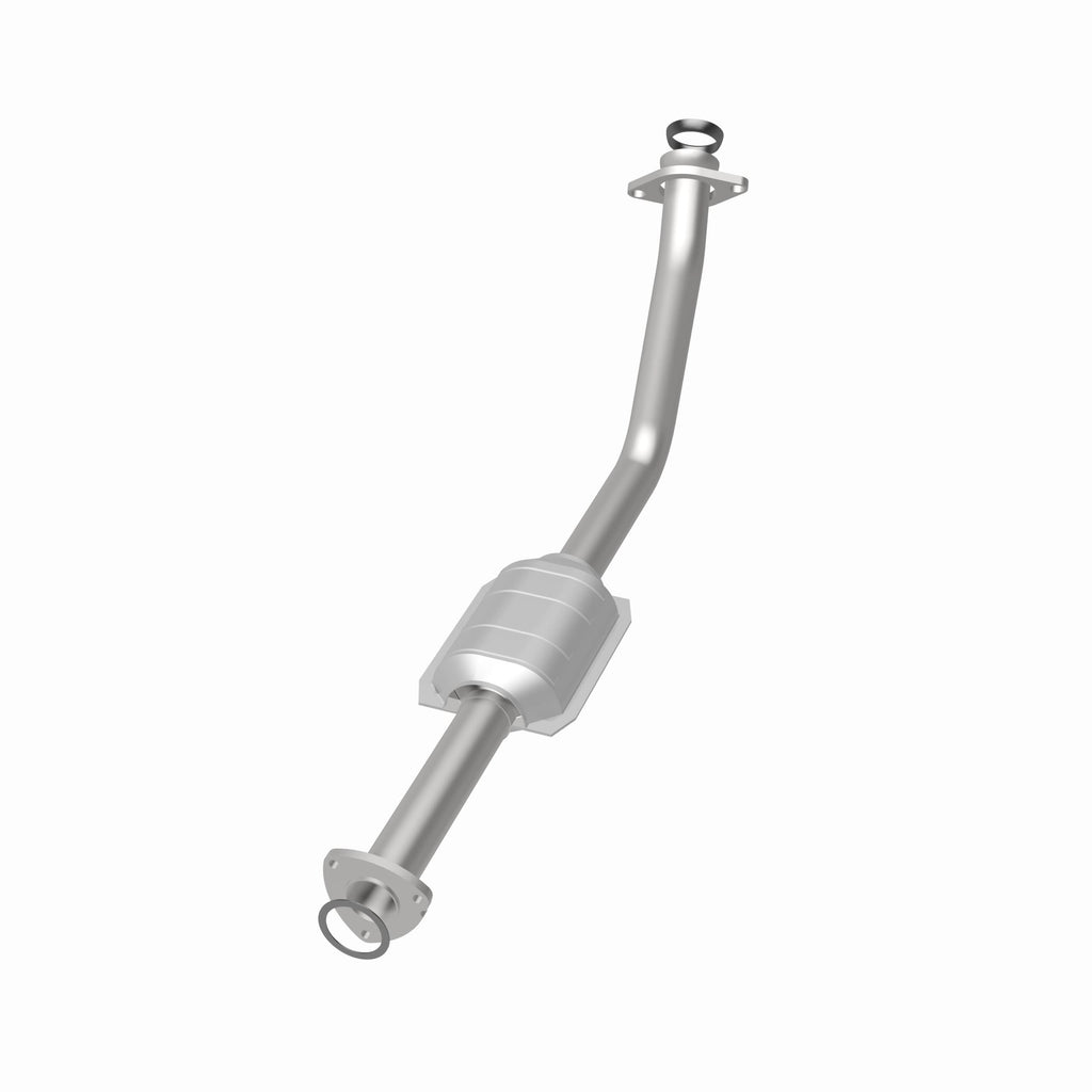 MagnaFlow Exhaust Products 23402 Standard Grade Direct-Fit Catalytic Converter for Select Buick Skylark, Chevrolet Beretta, Oldsmobile Achieva, Pontiac Grand Am
