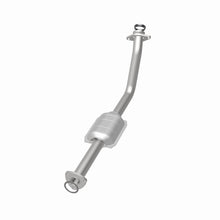 Load image into Gallery viewer, MagnaFlow Exhaust Products 23402 Standard Grade Direct-Fit Catalytic Converter for Select Buick Skylark, Chevrolet Beretta, Oldsmobile Achieva, Pontiac Grand Am