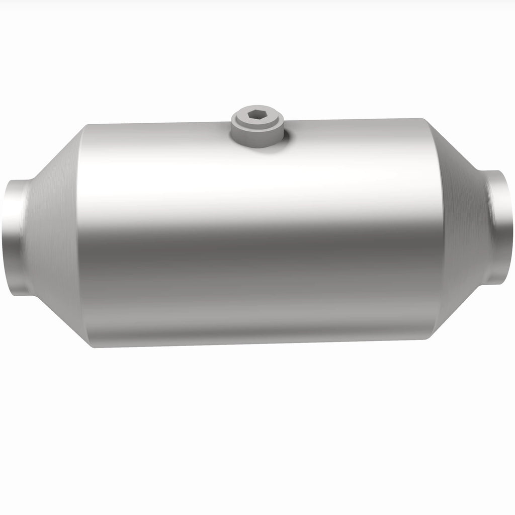 MagnaFlow Exhaust Products 6561356 California CARB Universal Catalytic Converter for Select Cadillac CT5, Chrysler 300, Dodge Challenger, Dodge Charger, Jaguar F-Type, Nissan Altima