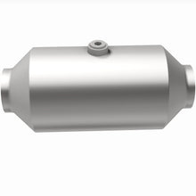 Load image into Gallery viewer, MagnaFlow Exhaust Products 6561356 California CARB Universal Catalytic Converter for Select Cadillac CT5, Chrysler 300, Dodge Challenger, Dodge Charger, Jaguar F-Type, Nissan Altima