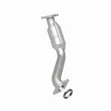 Load image into Gallery viewer, MagnaFlow Exhaust Products 49734 OEM Grade Direct-Fit Catalytic Converter for Select Chevrolet Corvette