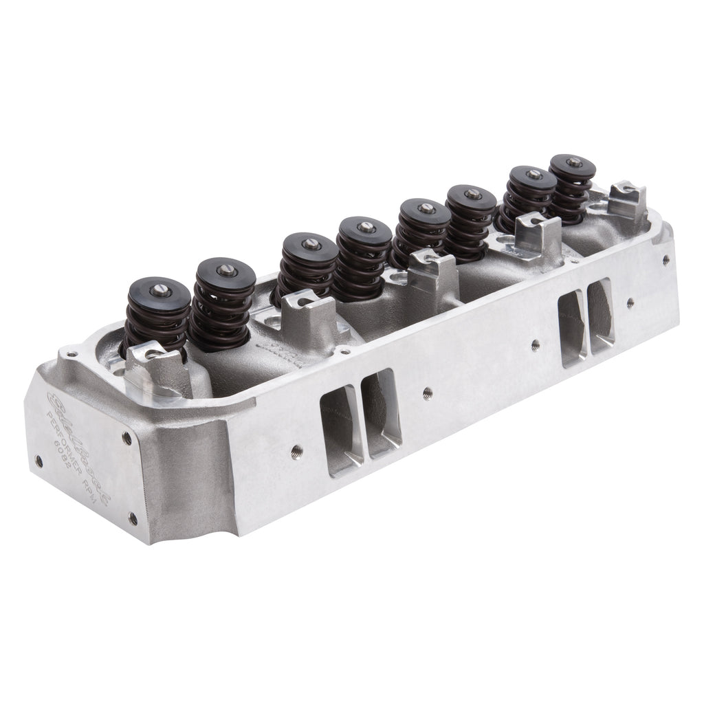Cylinder-Head-Bb-Chrysler-Performer-Rpm-75Cc-Chamber-For-Hydraulic-Roller-Cam-Complete