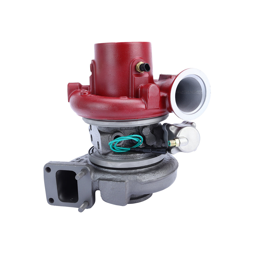 Alliant Power AP90029 Turbocharger