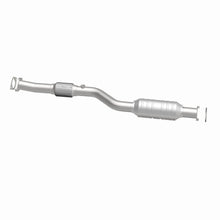 Load image into Gallery viewer, MagnaFlow Exhaust Products 457000 California CARB Direct-Fit Catalytic Converter for Select Hyundai Elantra, Hyundai Tiburon