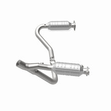 Load image into Gallery viewer, MagnaFlow Exhaust Products 49832 OEM Grade Direct-Fit Catalytic Converter for Select Chrysler Aspen, Dodge Durango