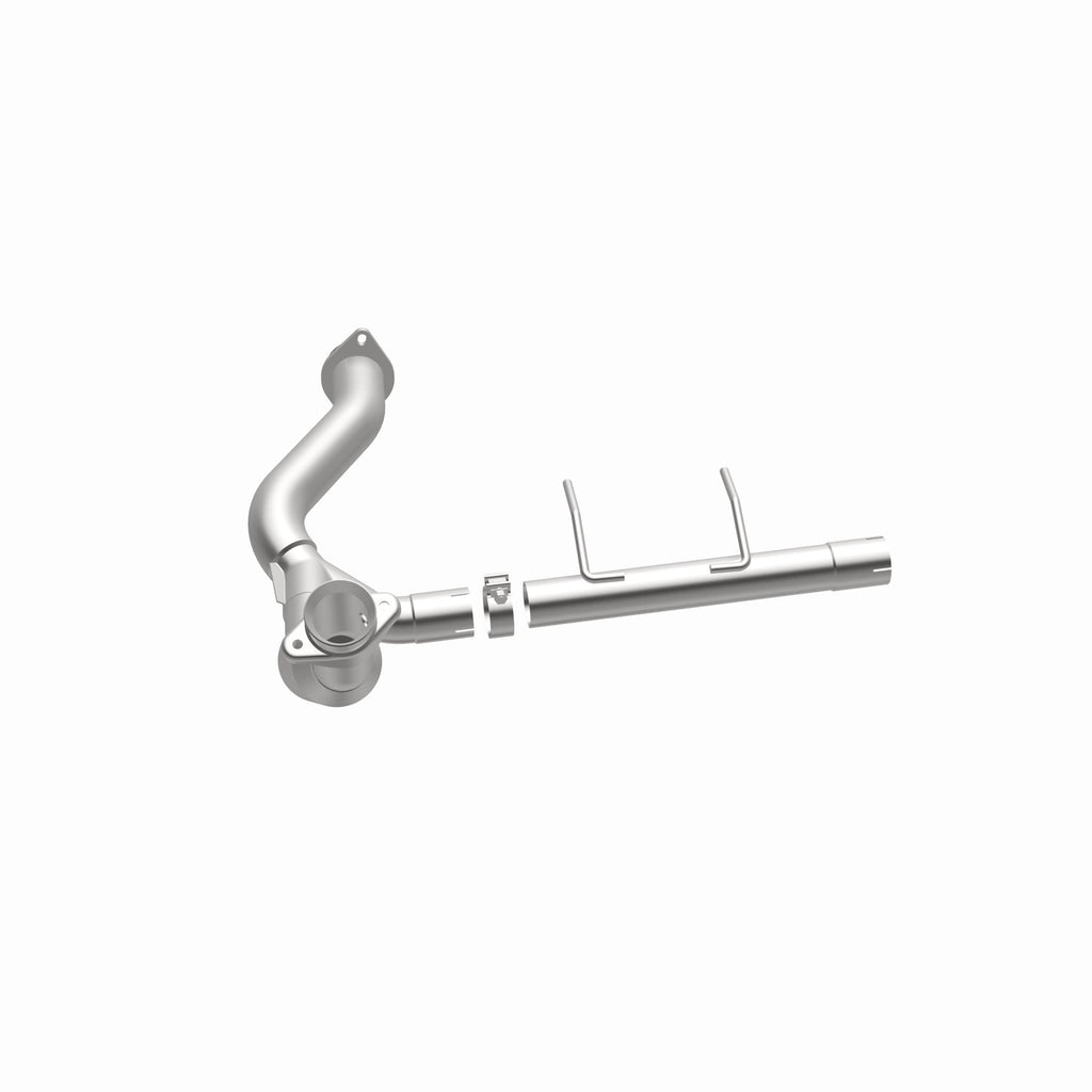 MagnaFlow Exhaust Products 49500 OEM Grade Direct-Fit Catalytic Converter for Select Ford Expedition, Lincoln Navigator