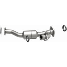 Load image into Gallery viewer, MagnaFlow Exhaust Products 50138 HM Grade Direct-Fit Catalytic Converter for Select Mitsubishi Montero Sport