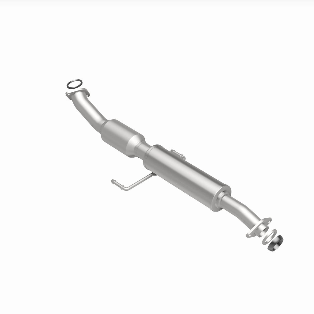 MagnaFlow Exhaust Products 5571189 California CARB Direct-Fit Catalytic Converter for Select Scion xB