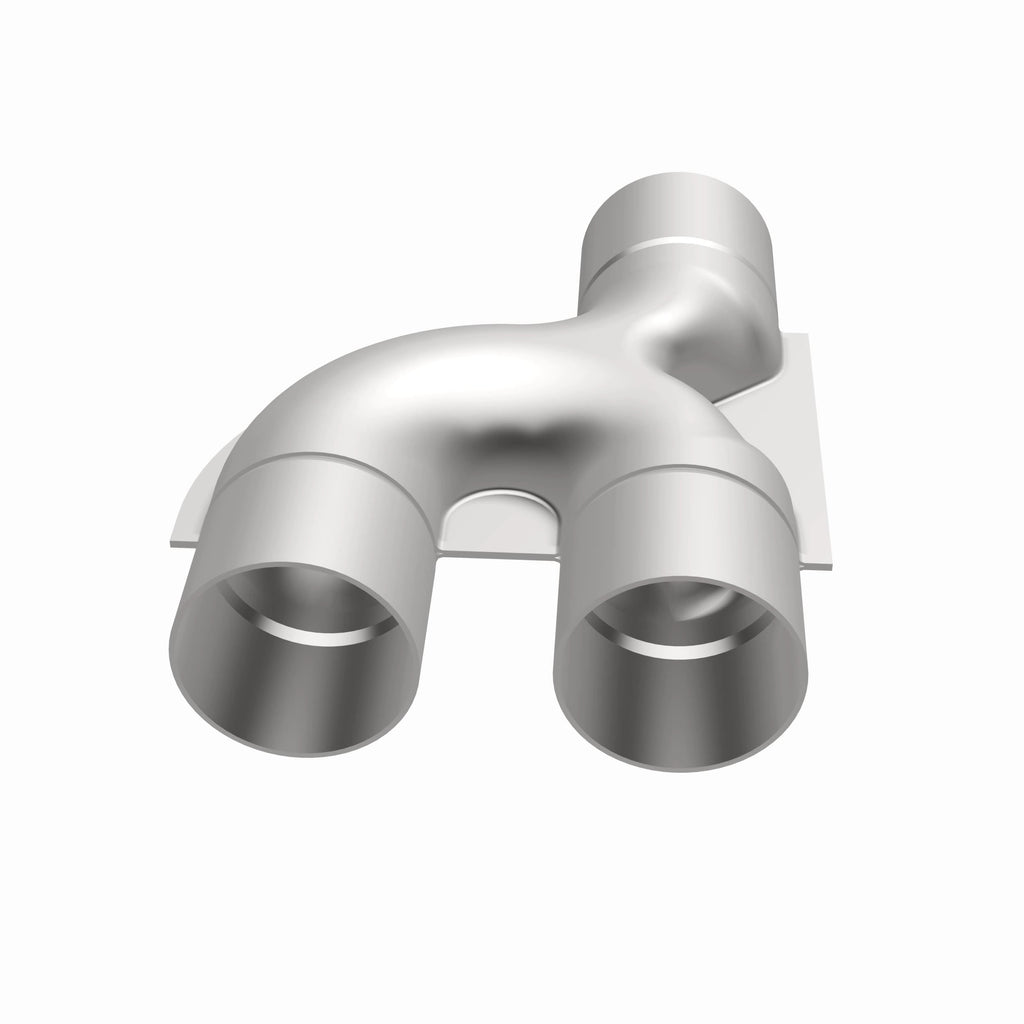 MagnaFlow Exhaust Products 10732 Exhaust Y-Pipe - 2.50/2.50